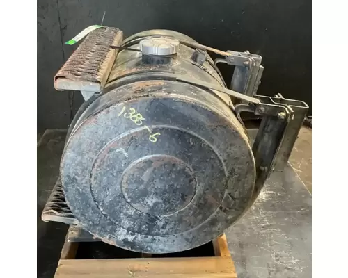 GMC Brigadier Fuel Tank