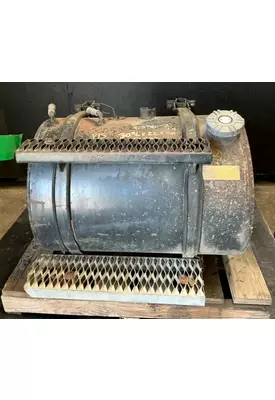 GMC Brigadier Fuel Tank