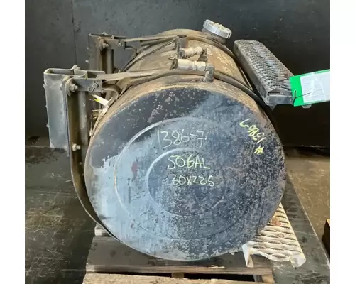 GMC Brigadier Fuel Tank
