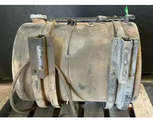 GMC Brigadier Fuel Tank