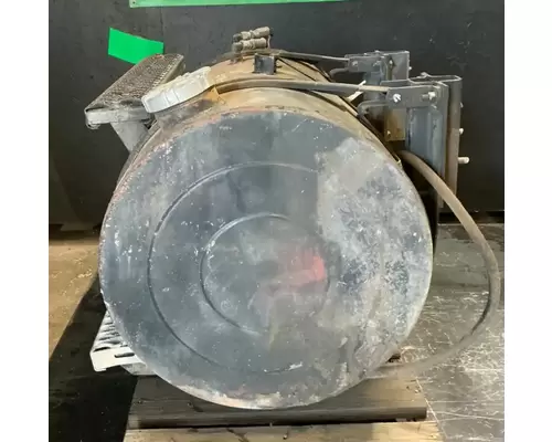 GMC Brigadier Fuel Tank
