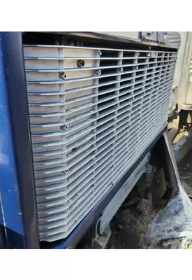 GMC Brigadier Grille