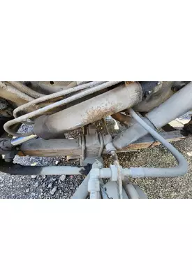 GMC Brigadier Leaf Spring, Front