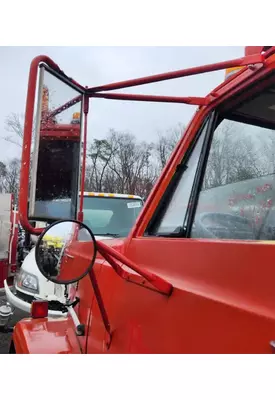 GMC Brigadier Mirror (Side View)