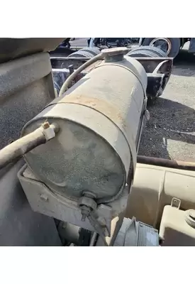 GMC Brigadier Radiator Overflow Bottle