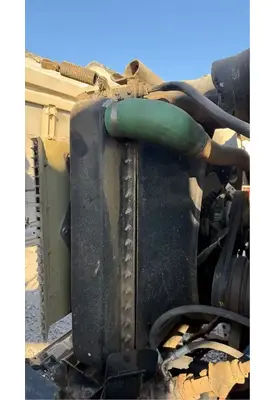 GMC Brigadier Radiator