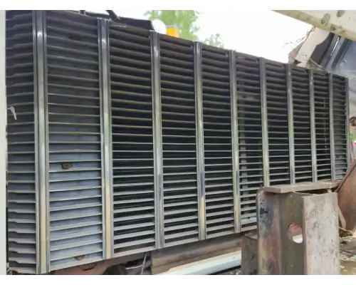 GMC Brigadier Radiator