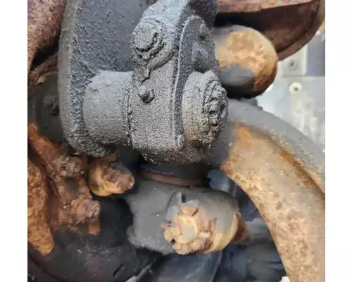 GMC Brigadier Spindle  Knuckle, Front
