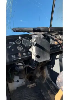 GMC Brigadier Steering Column