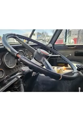 GMC Brigadier Steering Column