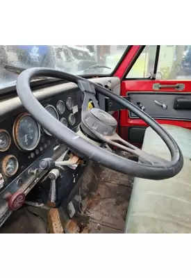 GMC Brigadier Steering Column