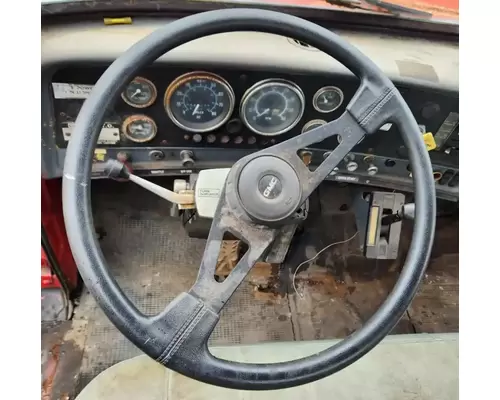 GMC Brigadier Steering Column