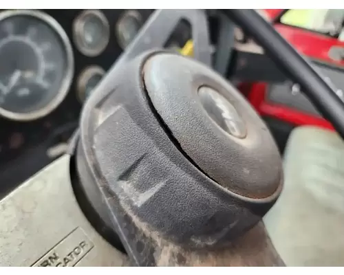 GMC Brigadier Steering Column