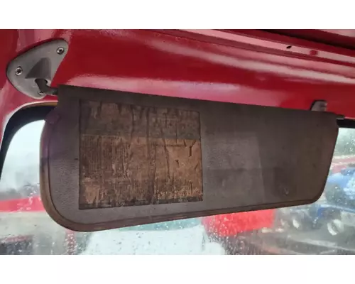 GMC Brigadier Sun Visor (External)