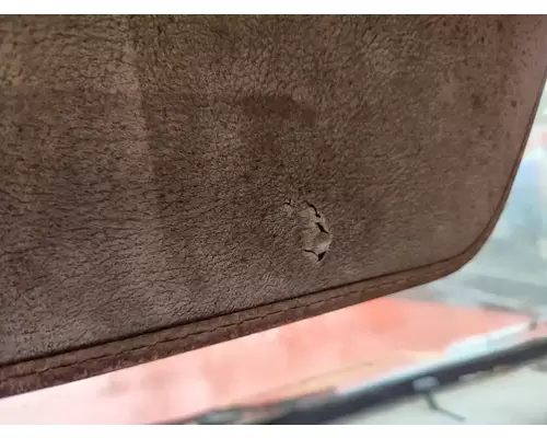 GMC Brigadier Sun Visor (External)