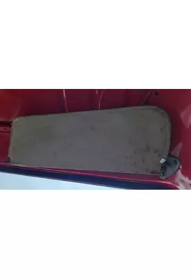 GMC Brigadier Sun Visor (External)