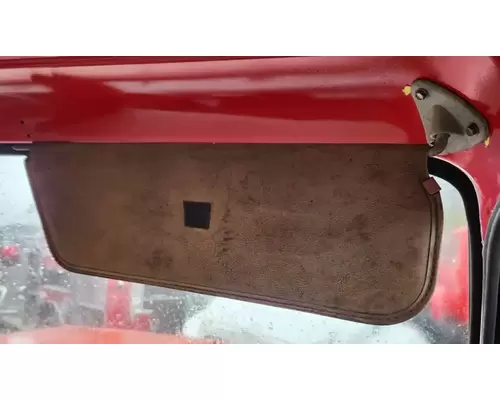 GMC Brigadier Sun Visor (External)