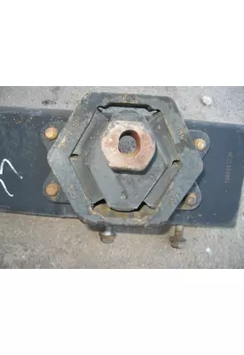 GMC C-7 Engine Mounts