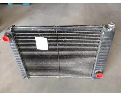 GMC C SERIES Radiator