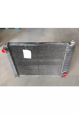 GMC C SERIES Radiator