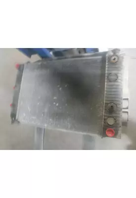 GMC C SERIES Radiator