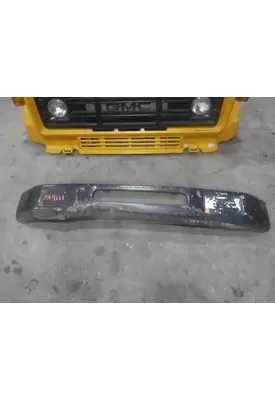 GMC C-SER Bumper Assembly, Front