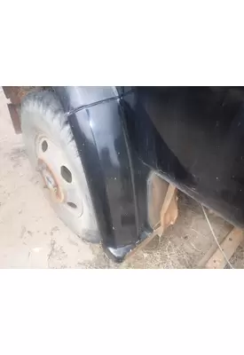 GMC C-SER Fender Extension