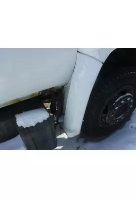 GMC C-SER Fender Extension