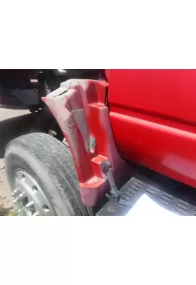 GMC C-SER Fender Extension