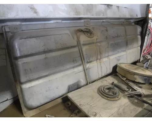 GMC C-SER Fuel Tank