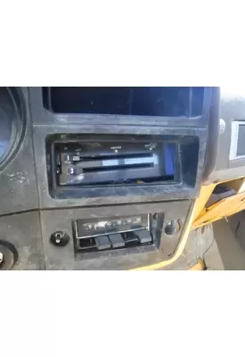 GMC C-SER Heater / AC Control