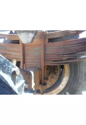 GMC C-SER Leaf Spring, Rear