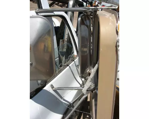 GMC C-SER Side View Mirror