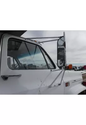 GMC C-SER Side View Mirror