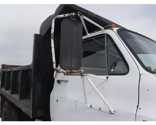 GMC C-SER Side View Mirror