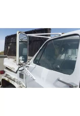 GMC C-SER Side View Mirror