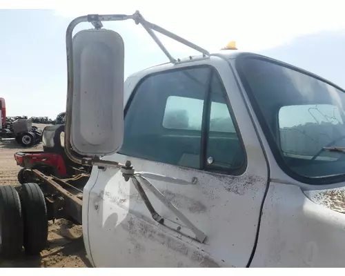 GMC C-SER Side View Mirror