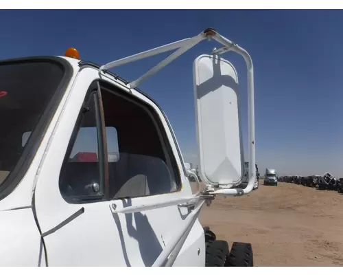 GMC C-SER Side View Mirror