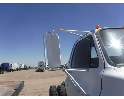 GMC C-SER Side View Mirror