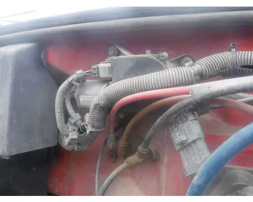 GMC C-SER Wiper Motor, Windshield