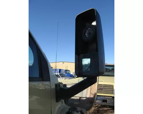 GMC C4500 / C5500 / C6500 / C7500  Side View Mirror