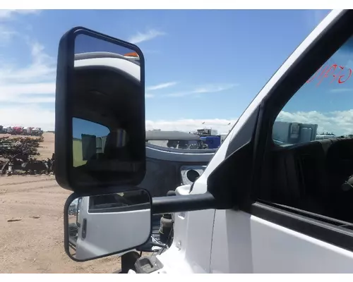 GMC C4500 / C5500 / C6500 / C7500  Side View Mirror