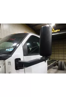 GMC C4500 / C5500 / C6500 / C7500  Side View Mirror