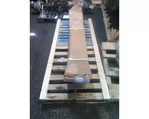 GMC C4500 2003-2009 BUMPER ASSEMBLY, FRONT