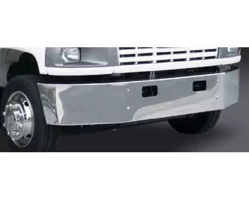 GMC C4500 2003-2009 BUMPER ASSEMBLY, FRONT
