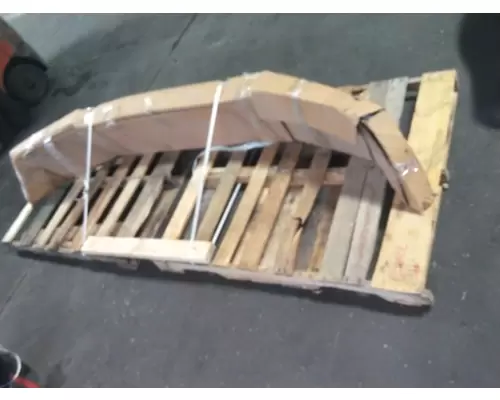GMC C4500 2003-2009 BUMPER ASSEMBLY, FRONT