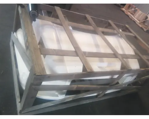 GMC C4500 2003-2010 HOOD