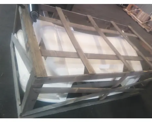 GMC C4500 2003-2010 HOOD