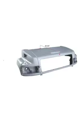 GMC C4500 2003-2010 HOOD