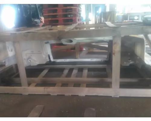 GMC C4500 2003-2010 HOOD